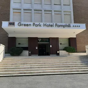 Hotel Ele Park Pamphili, Rome