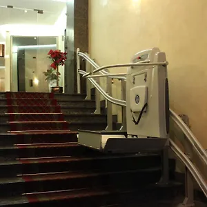 Hotel Priscilla, Rome
