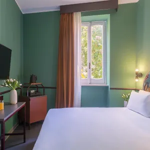 4* Pensión Barberini Retreat
