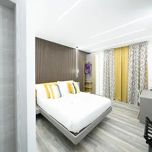  Bed and breakfast New Luxury