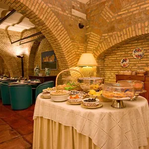 Hotel Laurentia, Rome