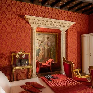 Maison d'hôtes Residenza Canova Tadolini -, Rome