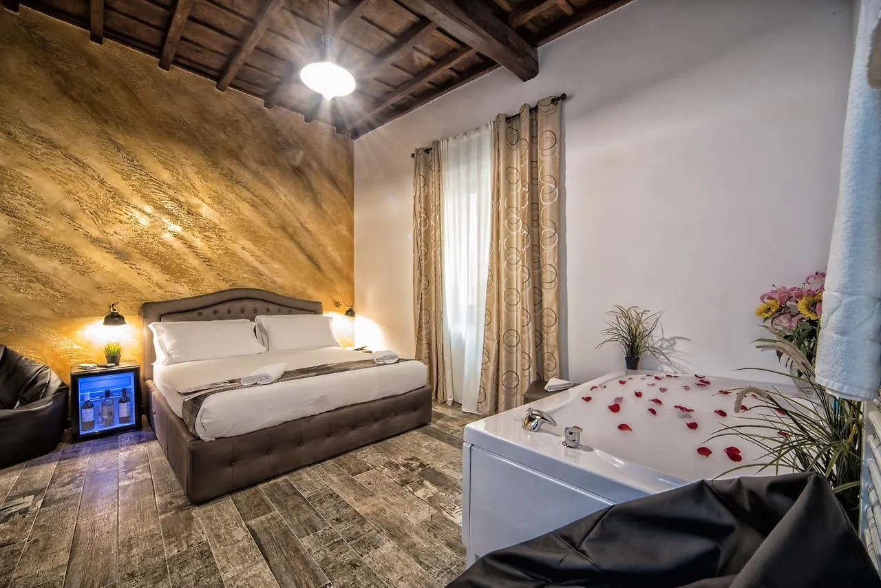 Starhome Navona location